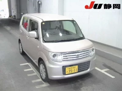 Suzuki MRWAGON
