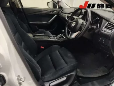 Mazda ATENZA WAGON