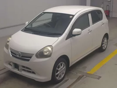 Toyota PIXIS EPOCH