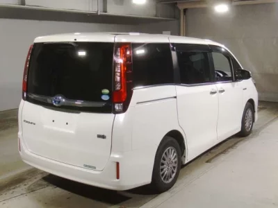 Toyota ESQUIRE