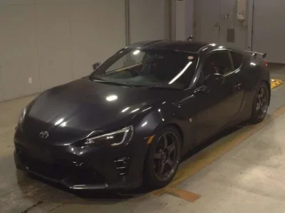 Toyota 86