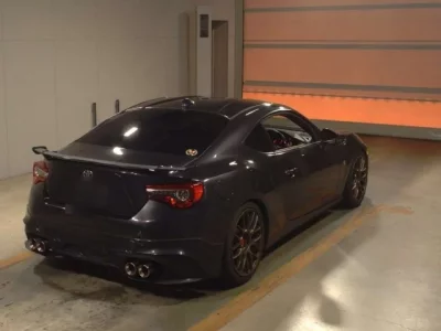 Toyota 86