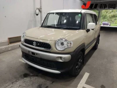 Suzuki XBEE
