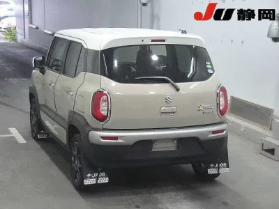 Suzuki XBEE