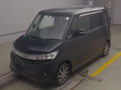 Suzuki PALETTE