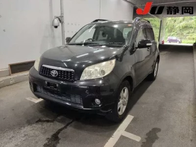 Toyota RUSH