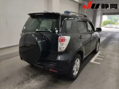 Toyota RUSH