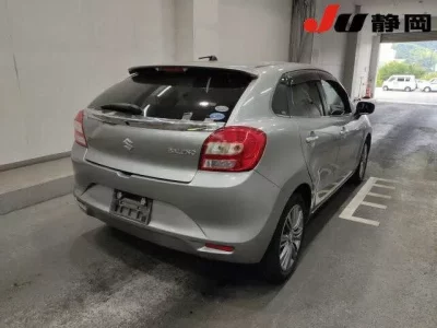 Suzuki BALENO