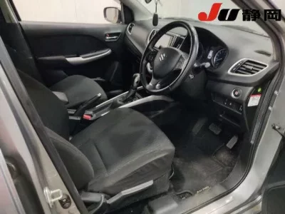 Suzuki BALENO