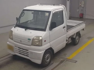 Mitsubishi MINICAB TRUCK