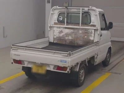 Mitsubishi MINICAB TRUCK