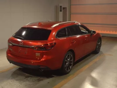 Mazda ATENZA WAGON
