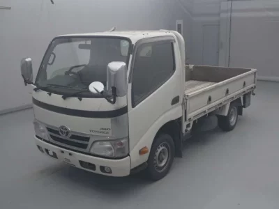Toyota TOYOACE