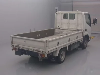 Toyota TOYOACE