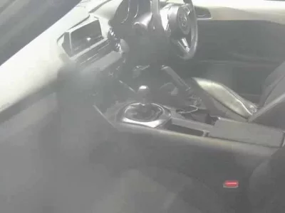 Mazda ROADSTER