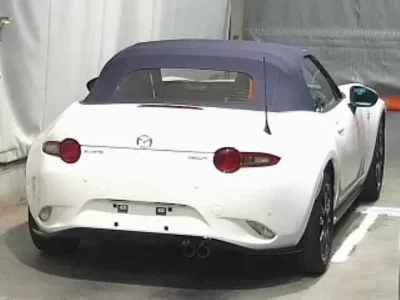 Mazda ROADSTER
