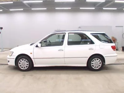 Toyota VISTA ARDEO