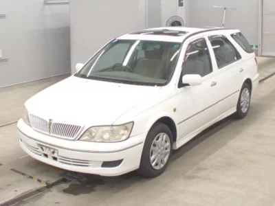 Toyota VISTA ARDEO
