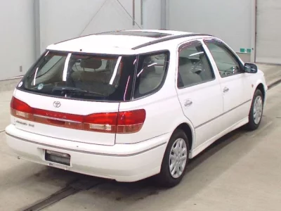 Toyota VISTA ARDEO