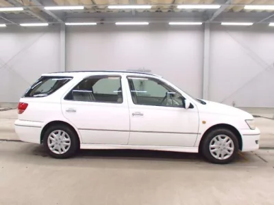 Toyota VISTA ARDEO