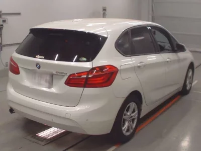 BMW 2-Series