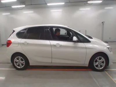 BMW 2-Series