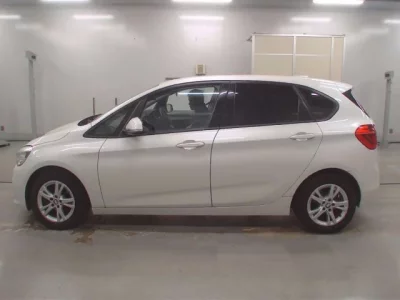 BMW 2-Series