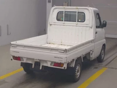 Mitsubishi MINICAB TRUCK