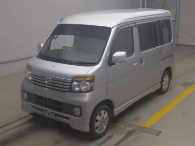 Daihatsu Atrai Wagon
