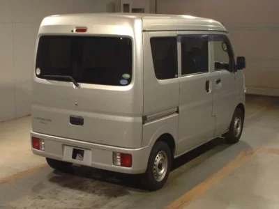 Mitsubishi MINICAB VAN