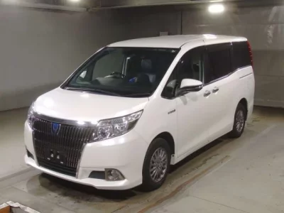 Toyota ESQUIRE