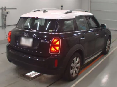 BMW MINI