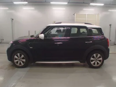 BMW MINI