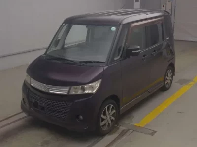 Suzuki PALETTE