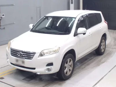 Toyota VANGUARD