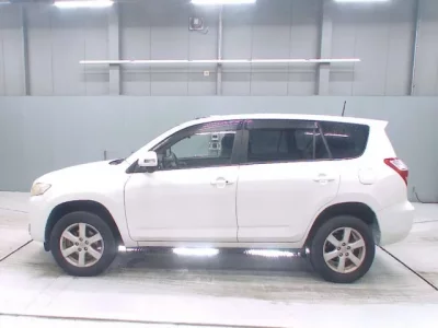 Toyota VANGUARD