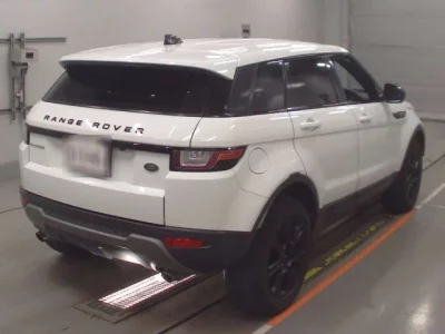 Rover RANGE ROVER
