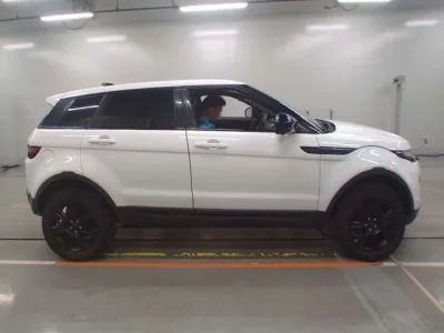 Rover RANGE ROVER