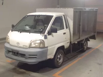 Toyota LITE ACE TRUCK