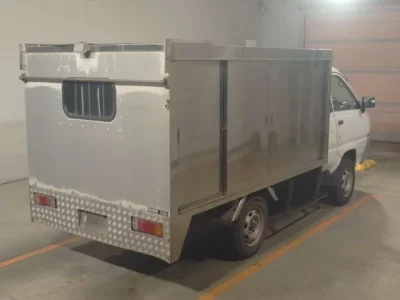 Toyota LITE ACE TRUCK