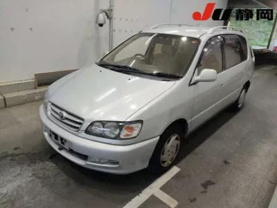 Toyota IPSUM
