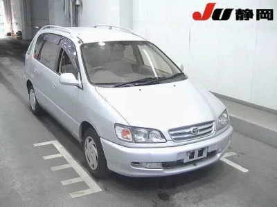 Toyota IPSUM