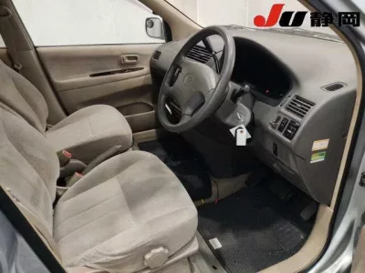 Toyota IPSUM