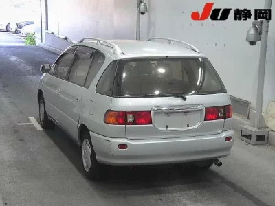 Toyota IPSUM