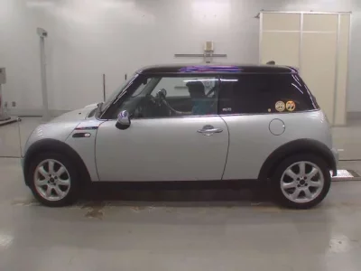 BMW MINI