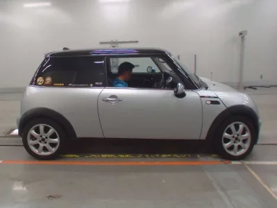 BMW MINI