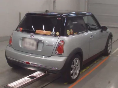 BMW MINI