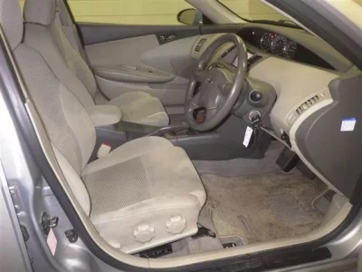Nissan PRIMERA
