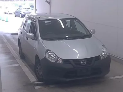 Nissan AD