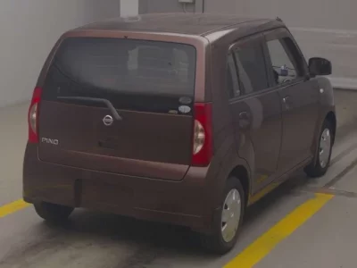 Nissan PINO